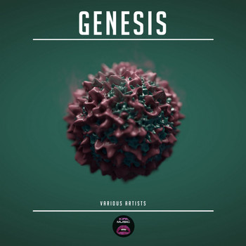 Various Artists - Genesis