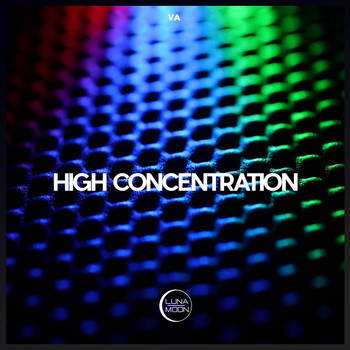 Various Artists - High Concentration