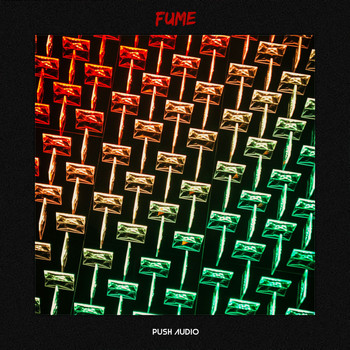 Various Artists - Fume