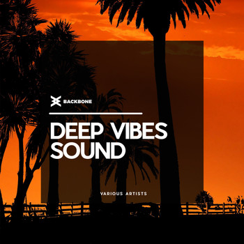 Various Artists - Deep Vibes Sound