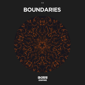 Various Artists - Boundaries