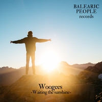 Woogees - Waiting The Sunshine