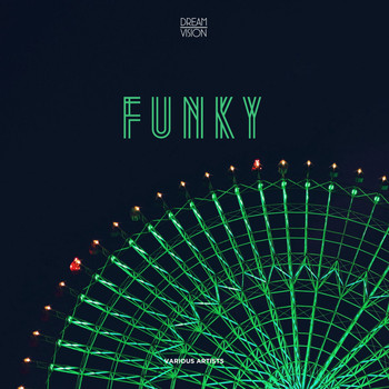 Various Artists - Funky