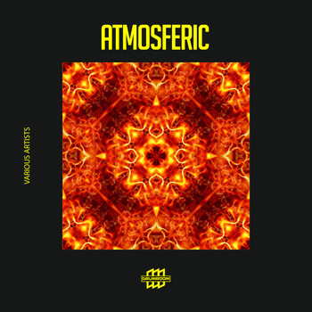 Various Artists - Atmosferic