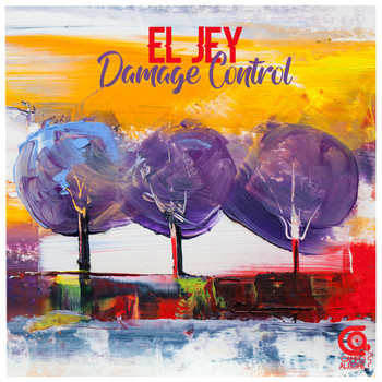 El Jey - Damage Control