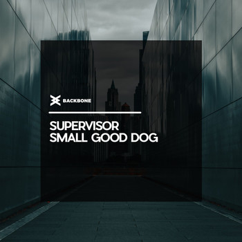 Supervisor - Small Good Dog (Explicit)
