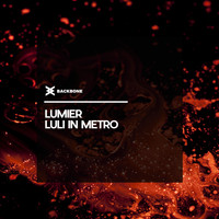 Lumier - Luli in Metro