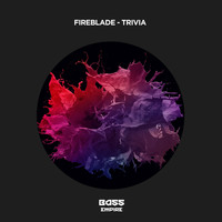 Fireblade - Trivia