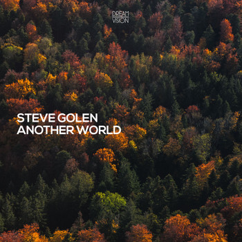 Steve Golen - Another World