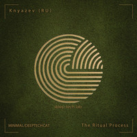 Knyazev (RU) - The Ritual Process
