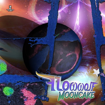 Flowwolf - Mooncake