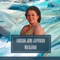 Waldjinah - Langgam Jawa Jaipongan Waldjinah