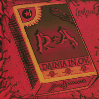 Red Armada - Dainja In.Ov.