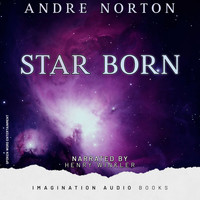Imagination Audio Books - Star Born