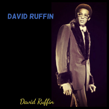 David Ruffin - David Ruffin
