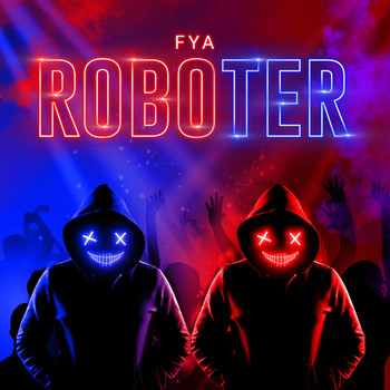 FYA - Roboter
