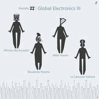 Mustafa JJ - Global Electronics III