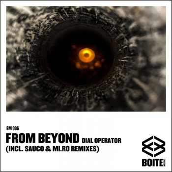 From Beyond - Dial Operator