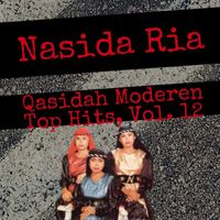 Nasida Ria - Qasidah Moderen Top Hits, Vol. 12