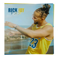 Rick Jay - É Só Bo
