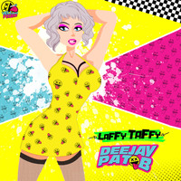 Pat B - Laffy Taffy (Explicit)