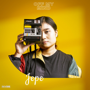 Jepe - Off My Mind
