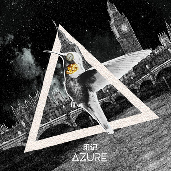 Azure - Time Will Not Erase the Pain