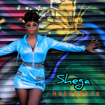 Shega - Nakupenda