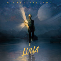 Rickey Bellamy - Luna