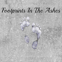 Kyle Johnson - Footprints in the Ashes