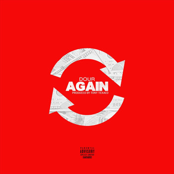Dour - Again (Explicit)