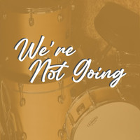 In-House Worship - We're Not Going