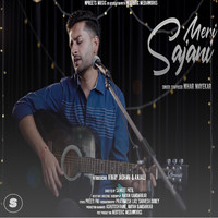 Nihar Mayekar - Meri Sajani