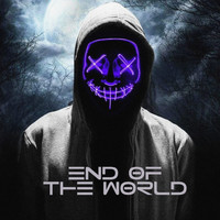 JayNerix - End of the World (Explicit)