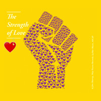 Jim Murray - The Strength of Love