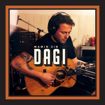 DaGi - Mamin Sin
