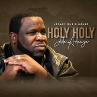 Jide Adeoye - Holy Holy
