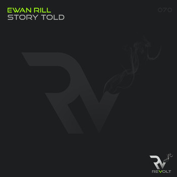 Ewan Rill - Story Told