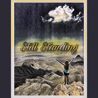 Steel Standing TX - Still Standing