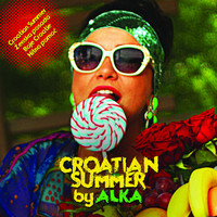 Alka Vuica - Croatian summer by Alka