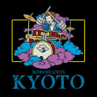 Robohands - Kyoto (Village Live)