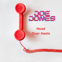 Joe Jones - Head over Heels