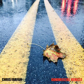 Chris Farfan - Commercial Vehicle