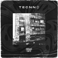 Erotic Cafe' - Tecnno