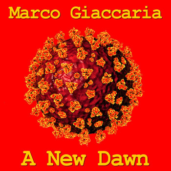 Marco Giaccaria - A New Dawn