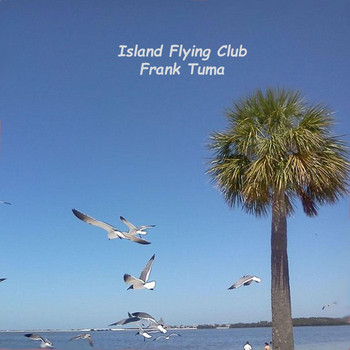 Frank Tuma - Island Flying Club