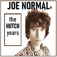 Joe Normal - The Hutch Years
