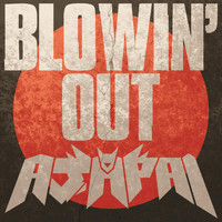 Ajapai - Blowin' Out