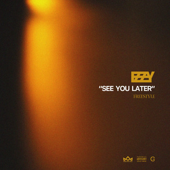 Izzy - See You Later Freestyle (Explicit)