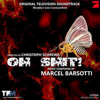 Marcel Barsotti - Oh Shit! (Original Television Soundtrack)